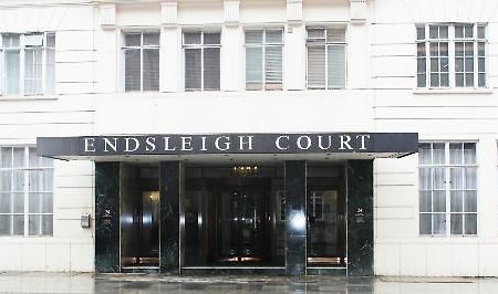 فندق لندنفي  Endsleigh Court المظهر الخارجي الصورة